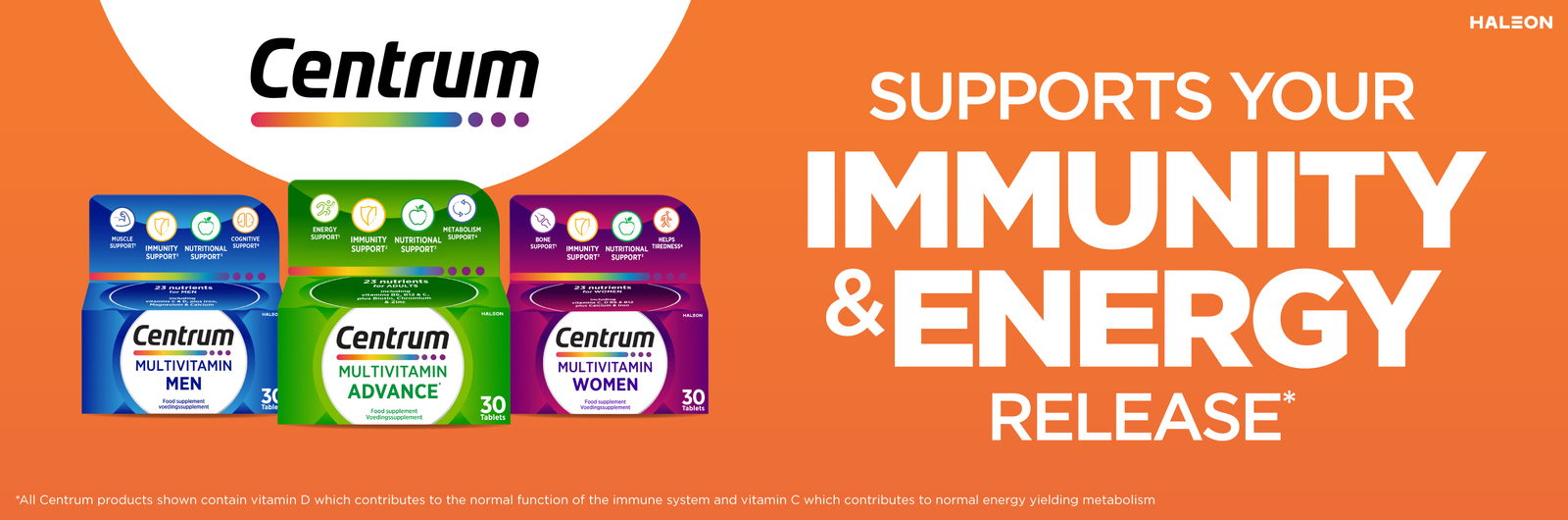 Centrum
