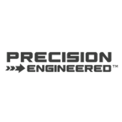 Precision Engineered