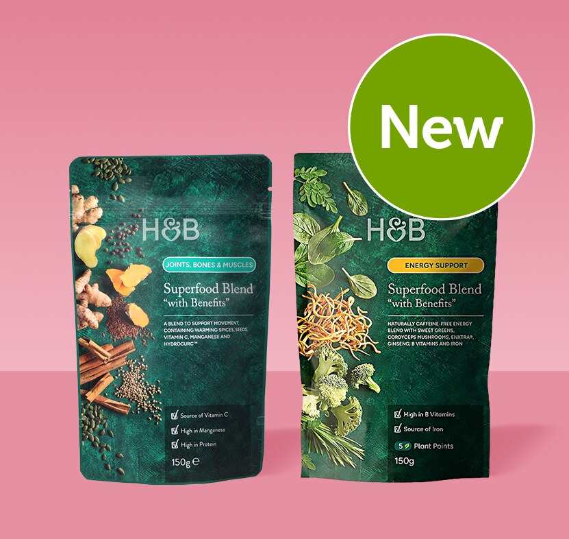 Superfoods NPD Cat Teaser
