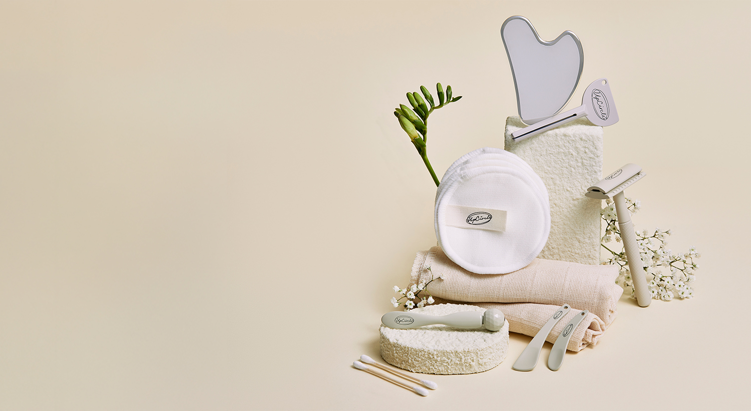 UpCircle Accessories Category 