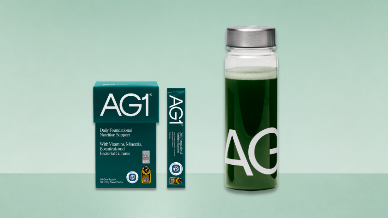 AG1