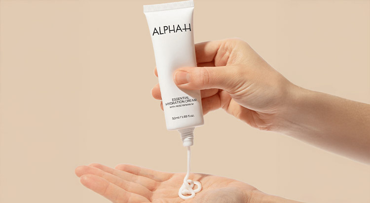 Moisturisers