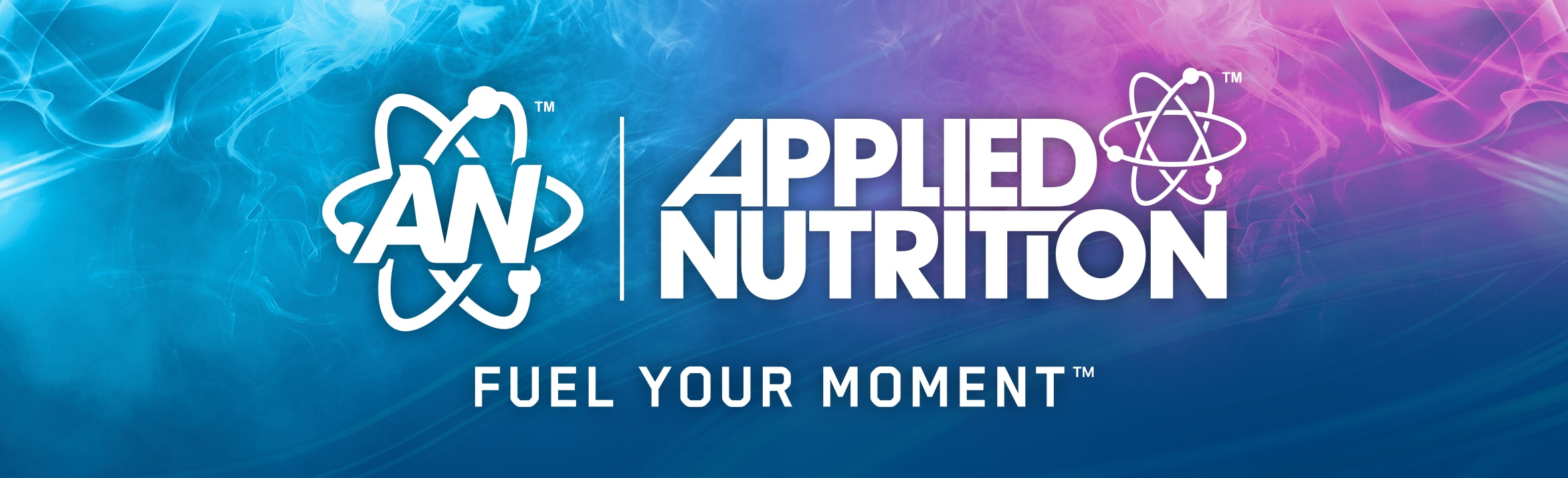 applied nutrition logo