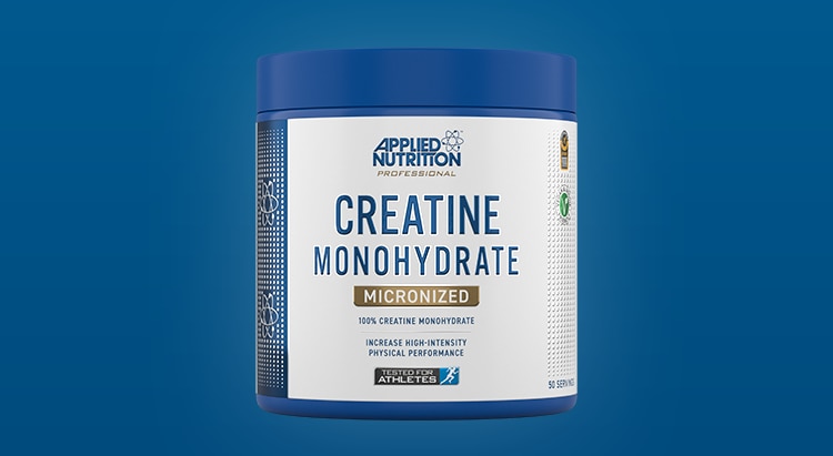 creatine