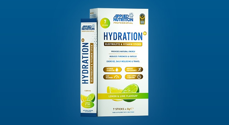 Hydration & gels