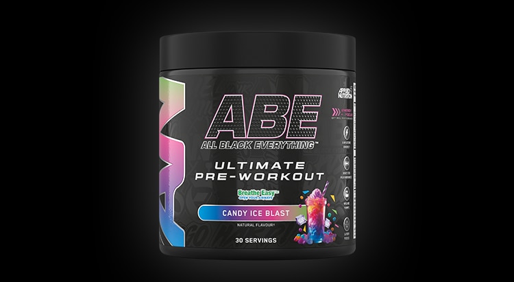 Pre Workout