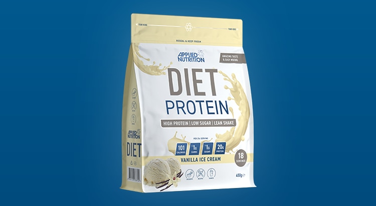 protein powders