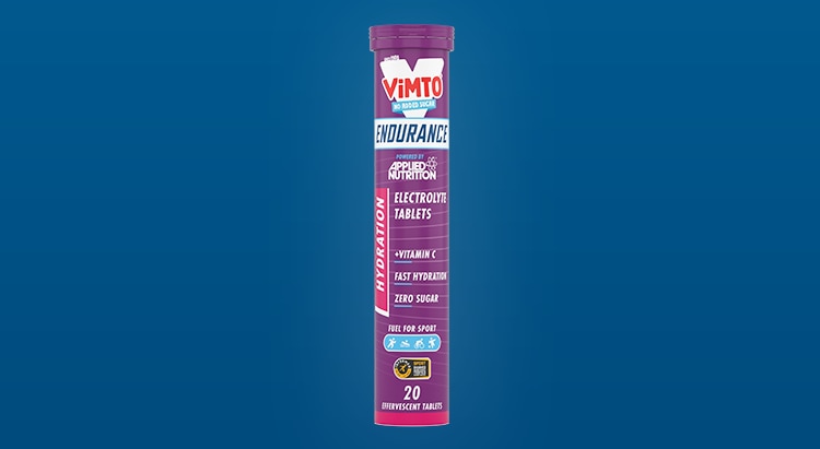 Vimto