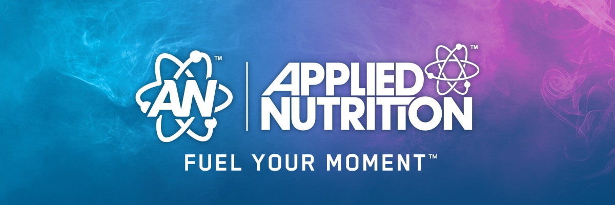 applied nutrition fuel your moment