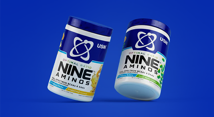 BCAAs