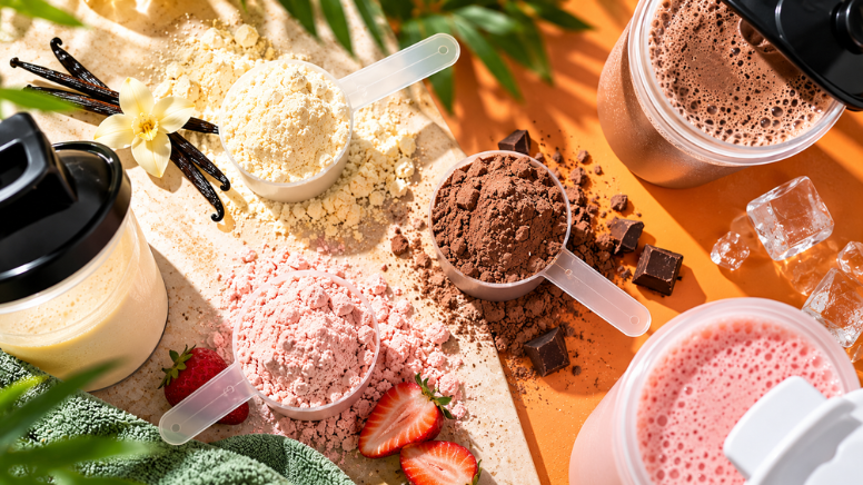 protein calculator 