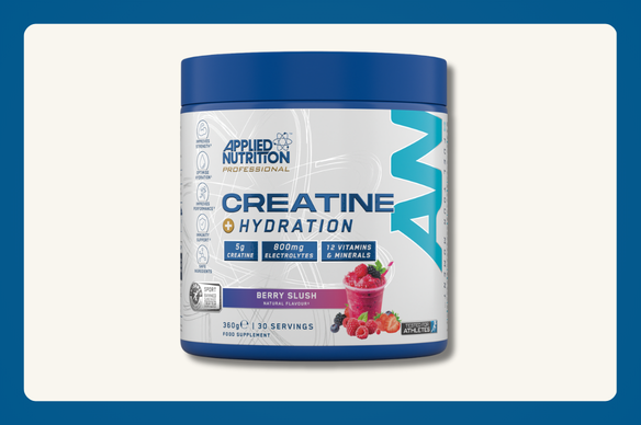 creatine