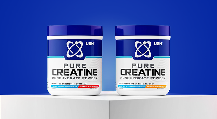 creatine
