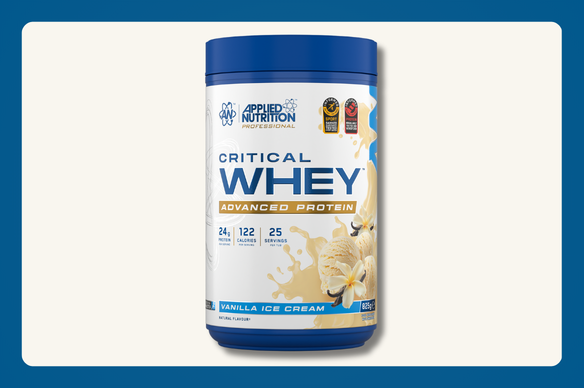protein powders