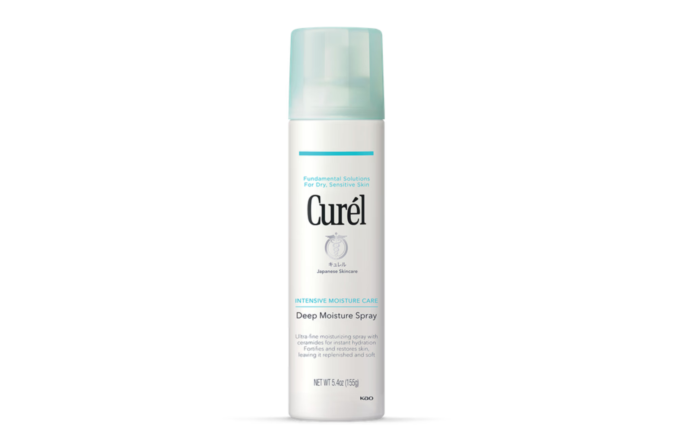 Curél Deep Moisture Spray