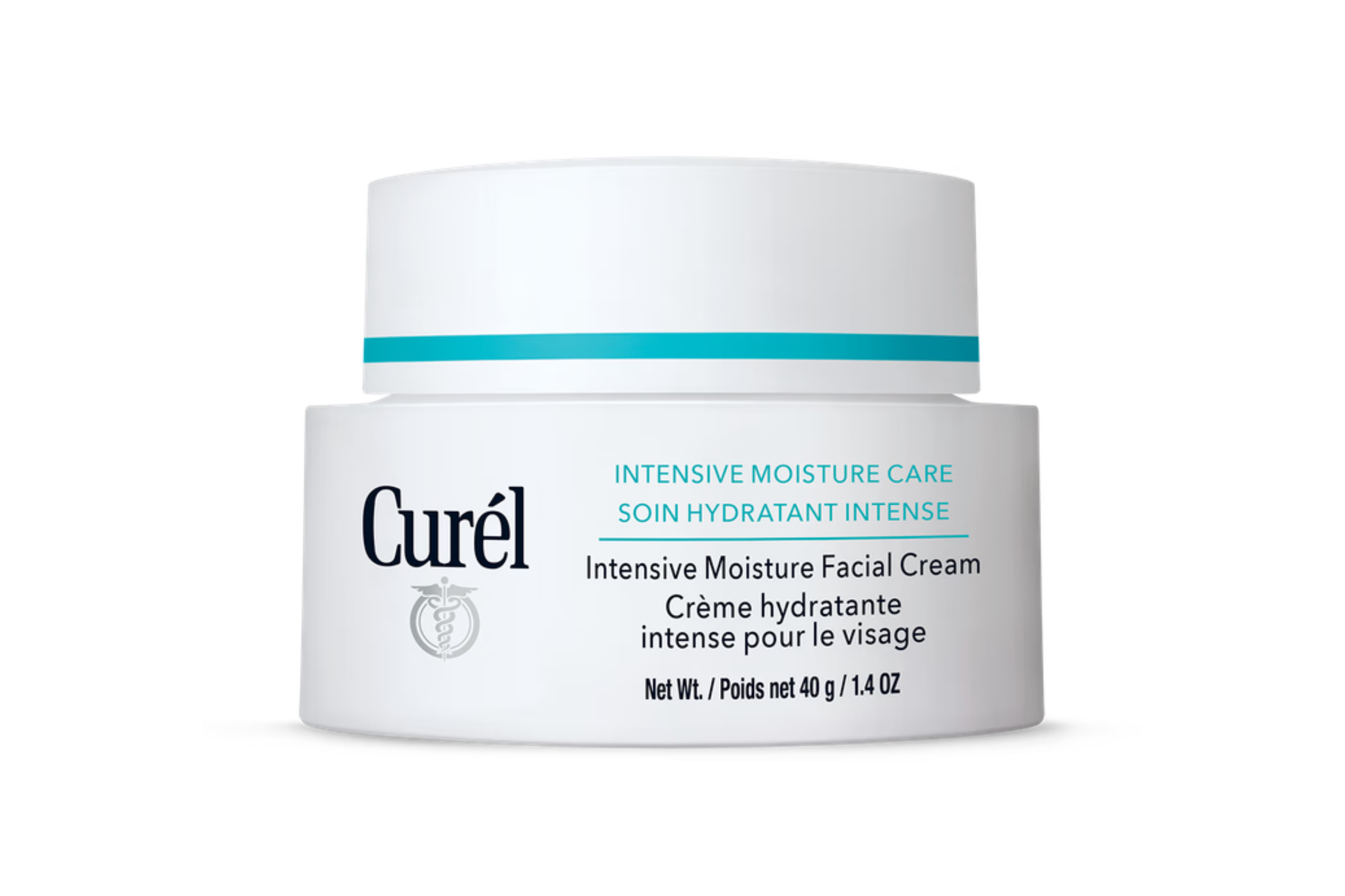 Curél Intensive Moisture Facial Cream