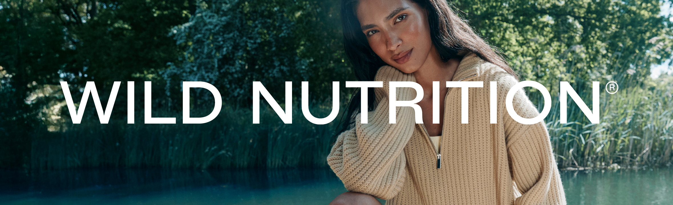 Wild Nutrition