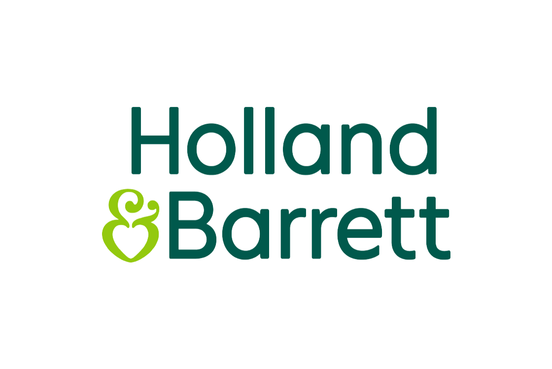 Holland & Barrett logo