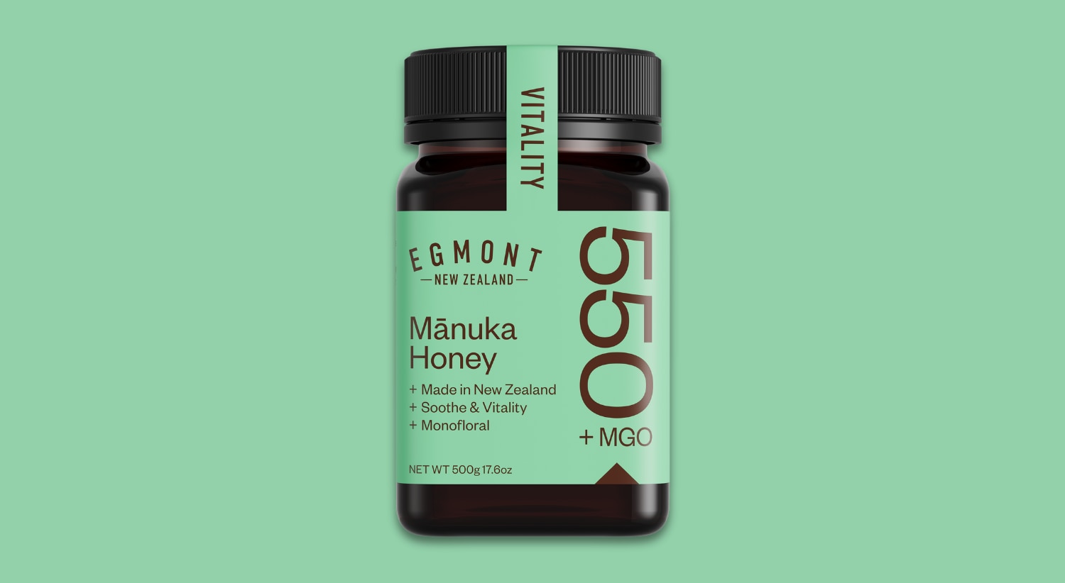 Shop manuka honey designed for vitality