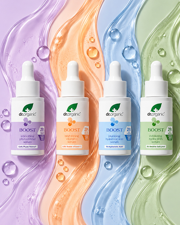 Image for Dr Organic 