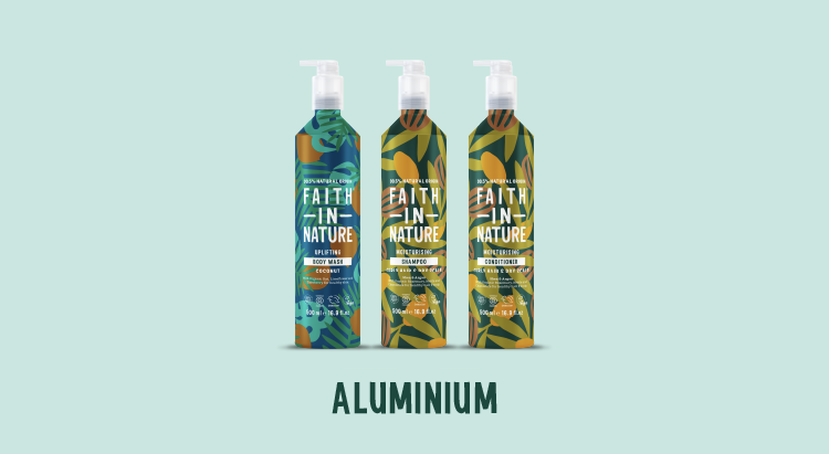 FIN Aluminium 
