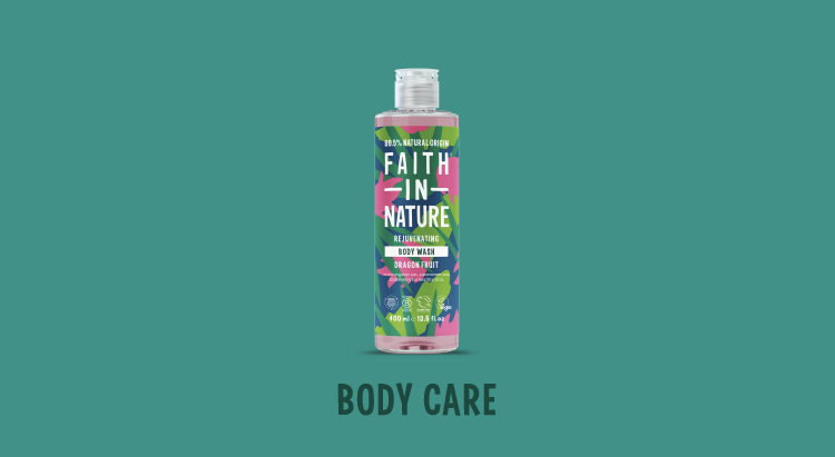 FIN Body Care