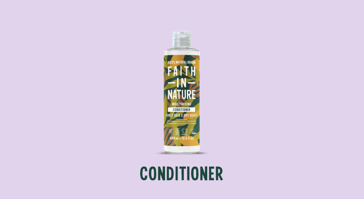 FIN Conditioner
