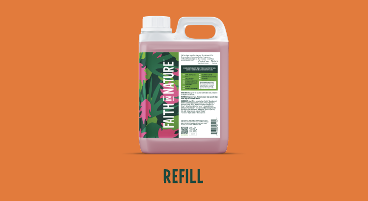 FIN Refill 