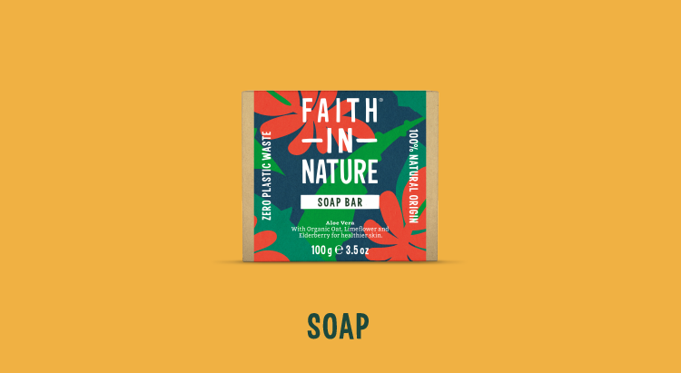 FIN Soap