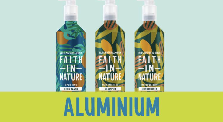 FIN Aluminium 