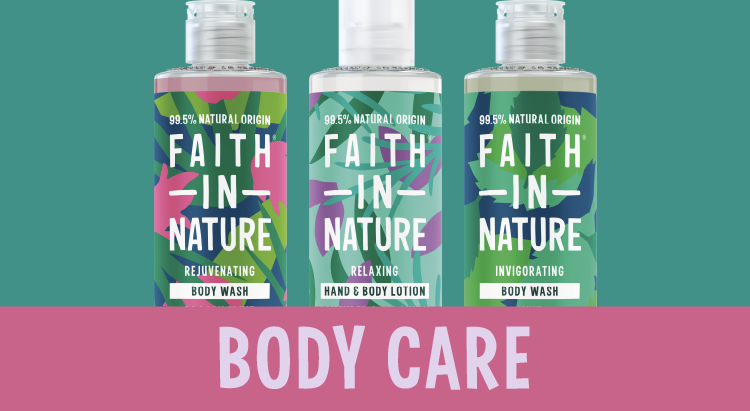 FIN Body Care
