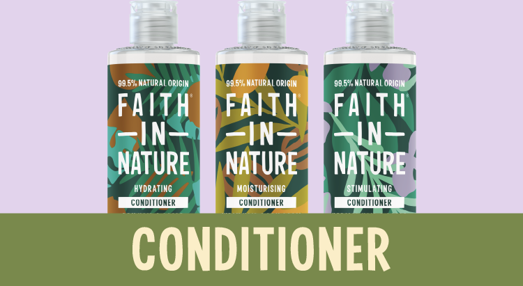 FIN Conditioner