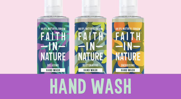 Faith in Nature