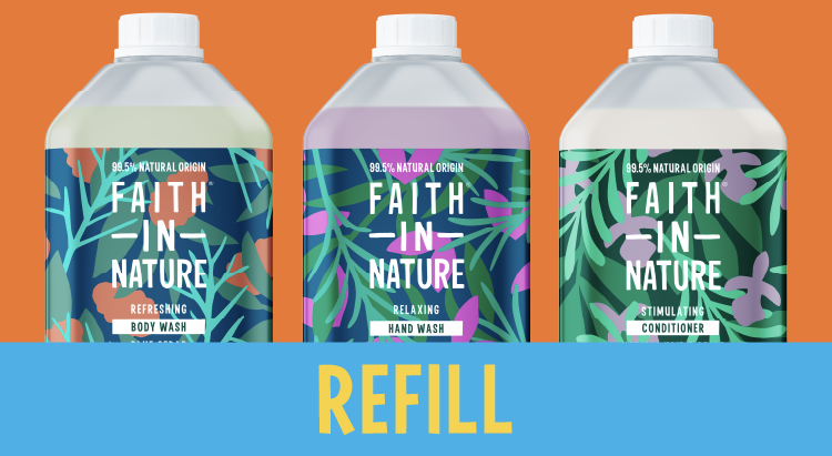 FIN Refill 