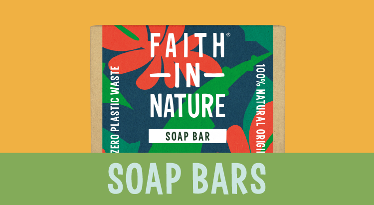FIN Soap