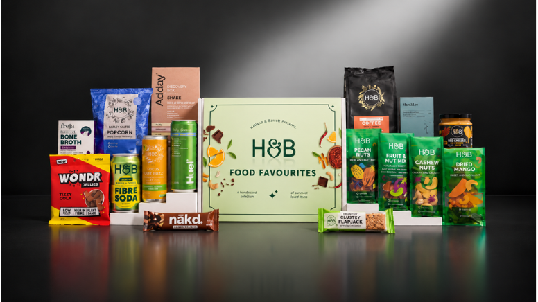 Food Favourites Bundle