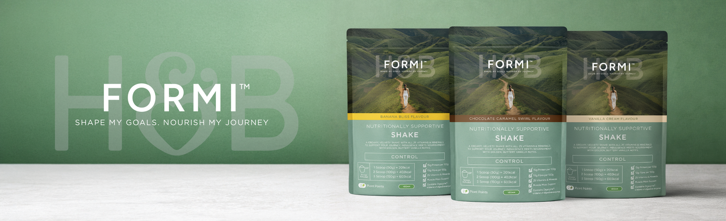 Formi Desktop