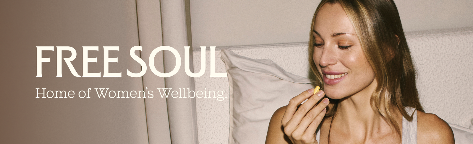 free soul