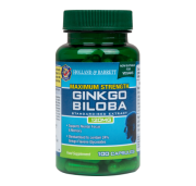 Brain Health category product example