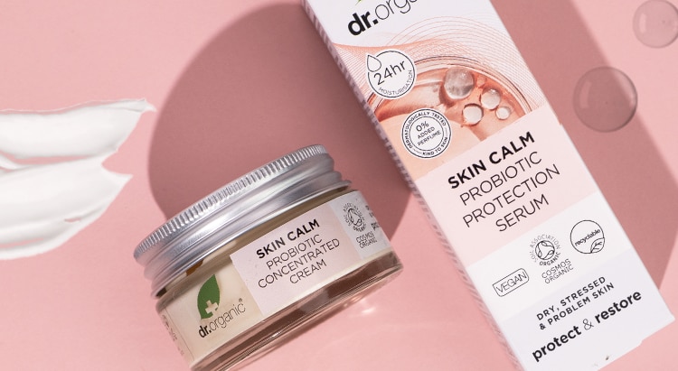 Skin Barrier Care