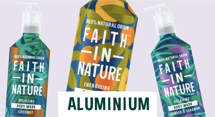 FIN Aluminium 
