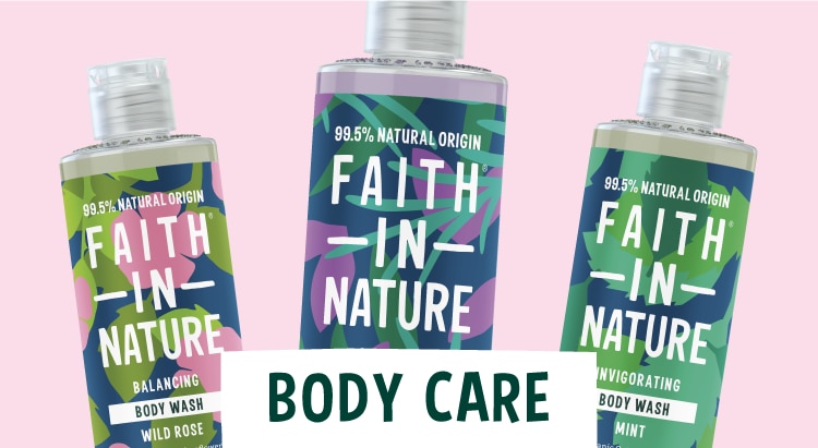 FIN Body Care