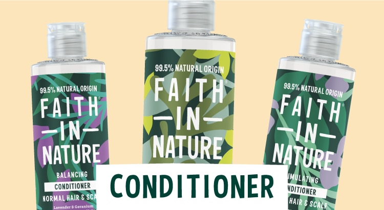 FIN Conditioner