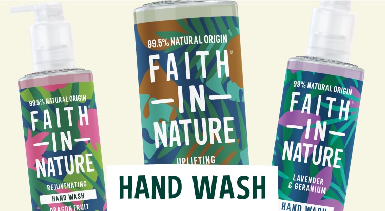 Faith in Nature