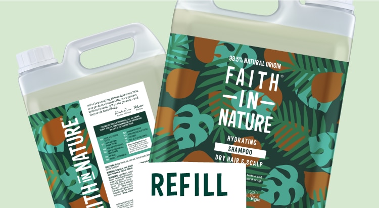 FIN Refill 