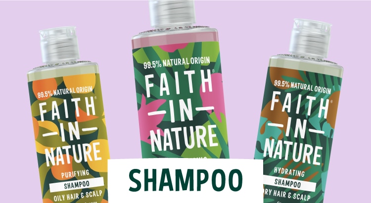 FIN Shampoo