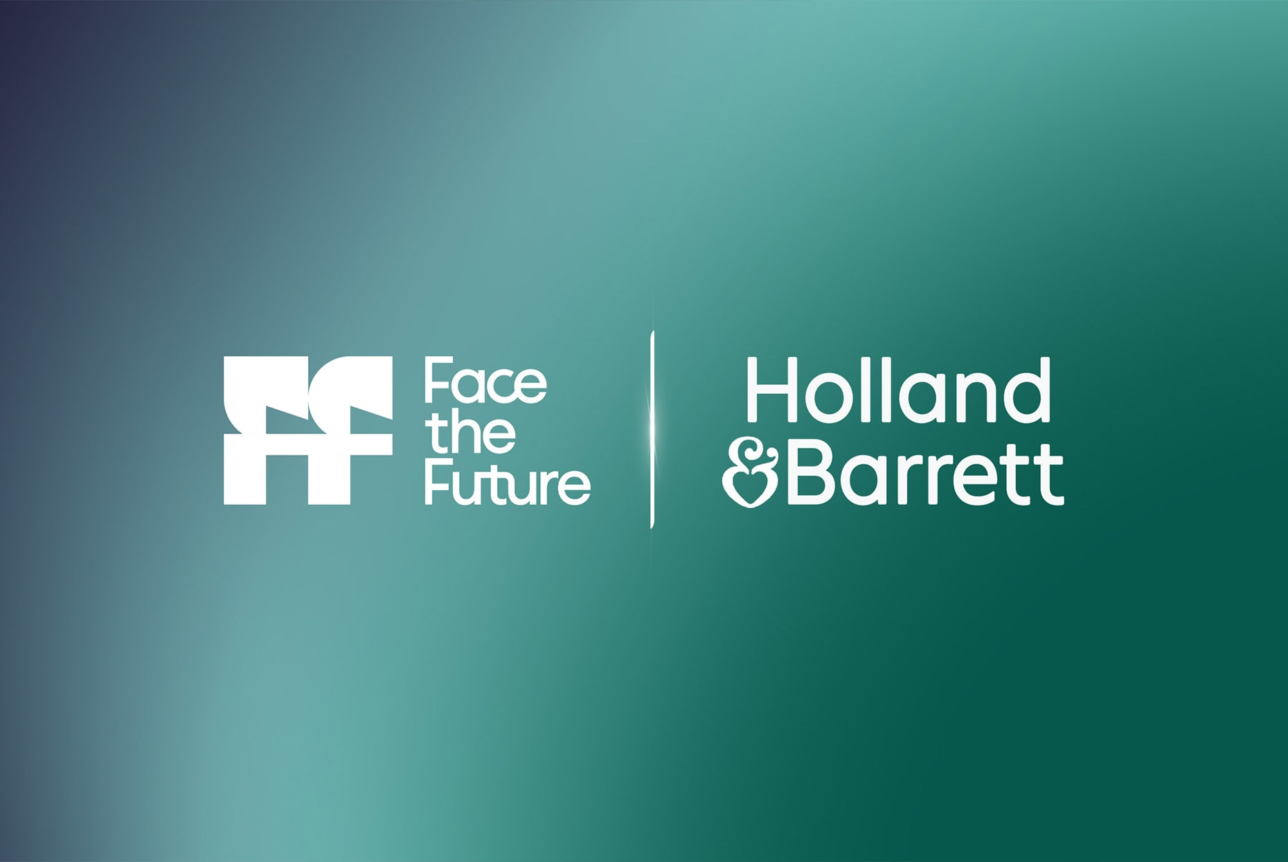 face the future and holland and barrett