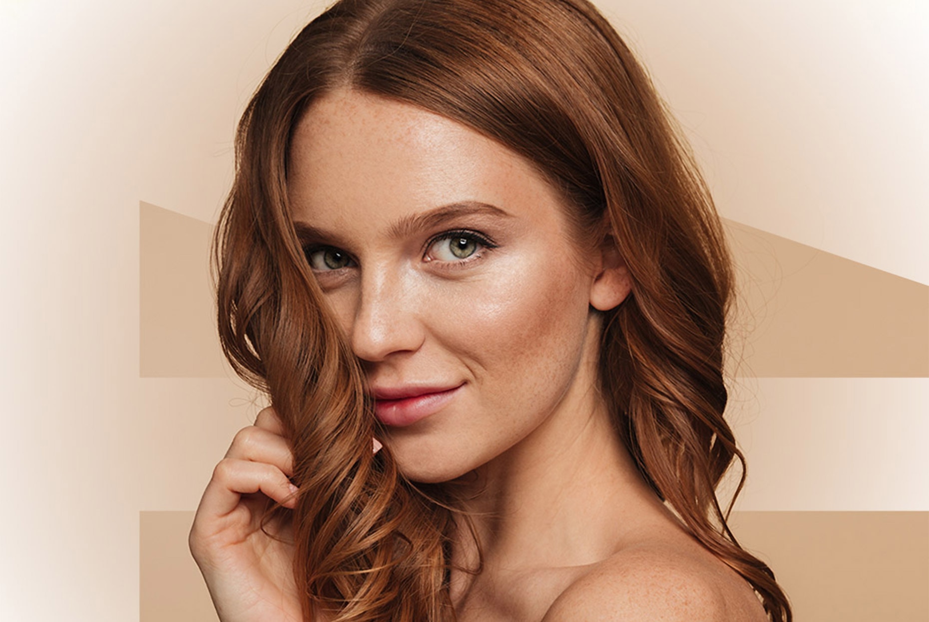 face the future haircare