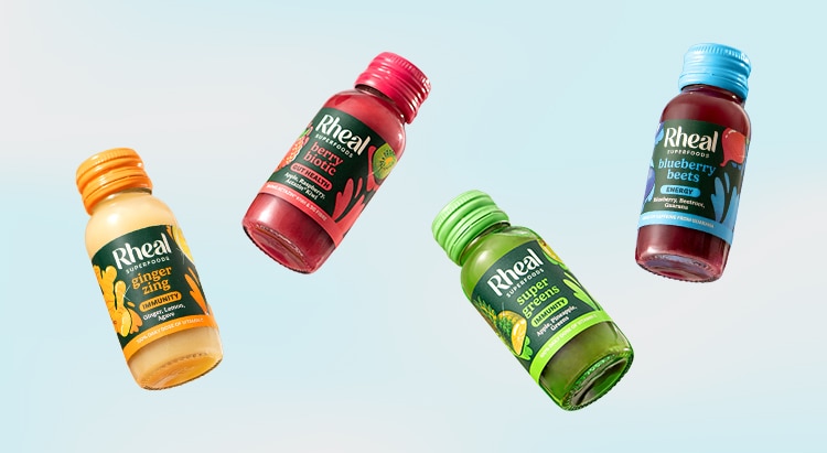 Wellness Shots
