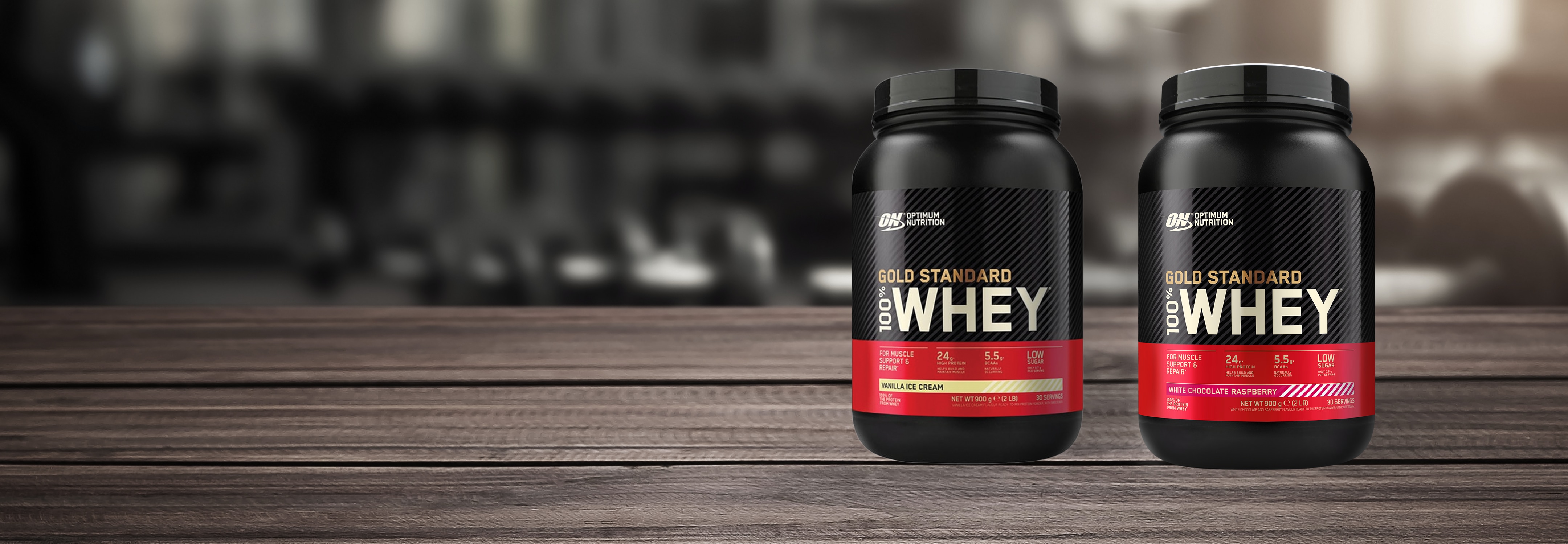 Optimum Nutrition